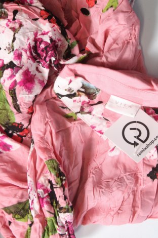 Дамска риза VILA, Размер M, Цвят Розов, Цена 20,00 лв.