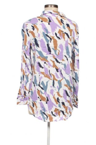 Γυναικείο πουκάμισο VILA, Μέγεθος M, Χρώμα Πολύχρωμο, Τιμή 3,34 €