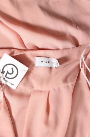 Γυναικείο πουκάμισο VILA, Μέγεθος M, Χρώμα Ρόζ , Τιμή 4,70 €