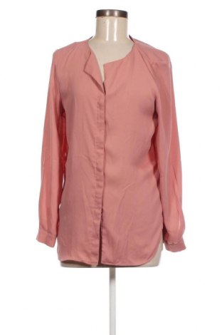 Γυναικείο πουκάμισο VILA, Μέγεθος S, Χρώμα Ρόζ , Τιμή 2,86 €