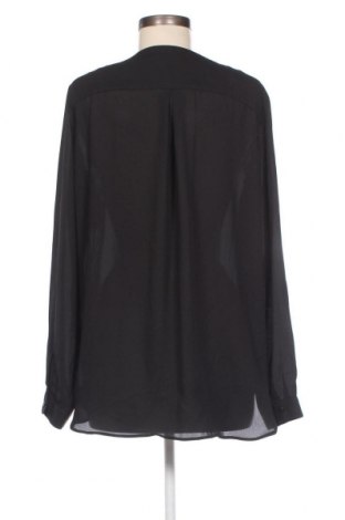 Dámska košeľa  VILA, Veľkosť XL, Farba Čierna, Cena  4,65 €
