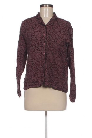 Γυναικείο πουκάμισο VRS, Μέγεθος L, Χρώμα Πολύχρωμο, Τιμή 3,71 €