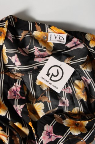 Γυναικείο πουκάμισο VRS Woman, Μέγεθος XL, Χρώμα Πολύχρωμο, Τιμή 15,46 €