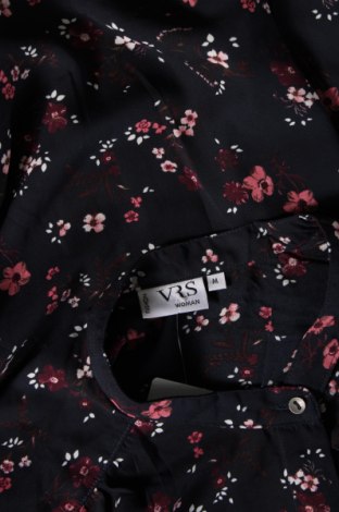 Γυναικείο πουκάμισο VRS Woman, Μέγεθος M, Χρώμα Πολύχρωμο, Τιμή 3,09 €