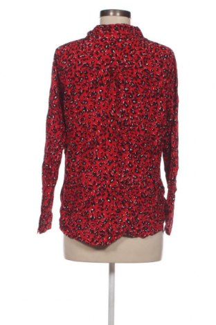 Γυναικείο πουκάμισο VRS Woman, Μέγεθος L, Χρώμα Πολύχρωμο, Τιμή 6,18 €