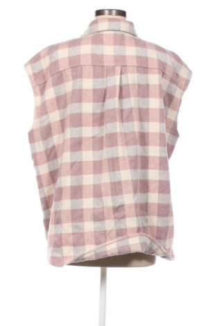 Γυναικείο πουκάμισο VRS Woman, Μέγεθος XXL, Χρώμα Πολύχρωμο, Τιμή 6,18 €