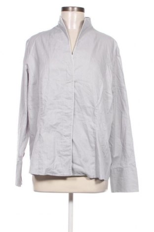 Γυναικείο πουκάμισο Van Laack, Μέγεθος XXL, Χρώμα Μπλέ, Τιμή 37,11 €
