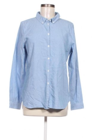 Dámská košile  Vero Moda, Velikost L, Barva Modrá, Cena  319,00 Kč