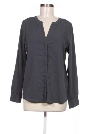 Γυναικείο πουκάμισο Vero Moda, Μέγεθος M, Χρώμα Γκρί, Τιμή 2,47 €
