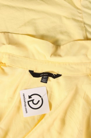 Dámská košile  Vero Moda, Velikost L, Barva Žlutá, Cena  253,00 Kč