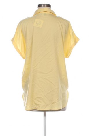 Dámska košeľa  Vero Moda, Veľkosť L, Farba Žltá, Cena  10,22 €