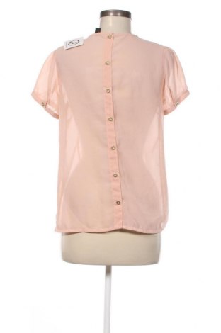 Дамска риза Vero Moda, Размер M, Цвят Розов, Цена 22,27 лв.