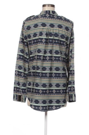 Γυναικείο πουκάμισο Vero Moda, Μέγεθος M, Χρώμα Πολύχρωμο, Τιμή 4,00 €