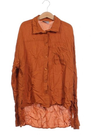 Dámská košile  Vero Moda, Velikost XS, Barva Oranžová, Cena  148,00 Kč
