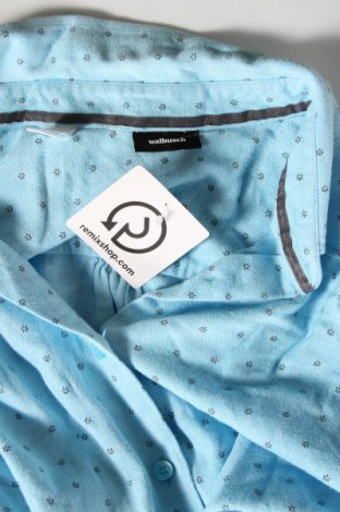 Dámská košile  Walbusch, Velikost XL, Barva Modrá, Cena  252,00 Kč
