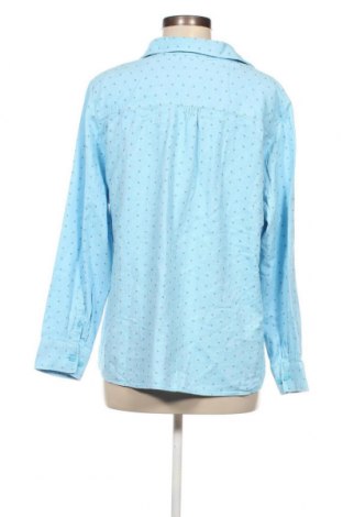 Dámská košile  Walbusch, Velikost XL, Barva Modrá, Cena  252,00 Kč