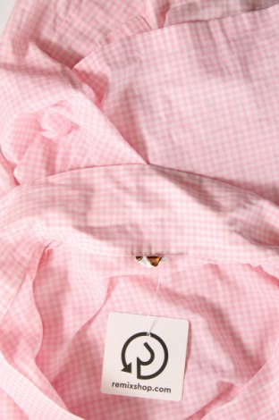 Dámská košile  Wallmann, Velikost XL, Barva Růžová, Cena  253,00 Kč