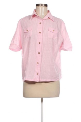 Дамска риза Wallmann, Размер XL, Цвят Розов, Цена 19,99 лв.
