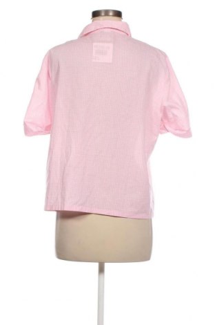 Dámská košile  Wallmann, Velikost XL, Barva Růžová, Cena  253,00 Kč