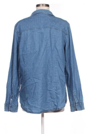 Női ing Women by Tchibo, Méret XL, Szín Kék, Ár 2 996 Ft