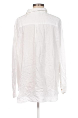 Дамска риза Yessica, Размер XXL, Цвят Бял, Цена 25,00 лв.