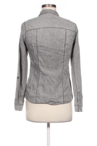 Γυναικείο πουκάμισο Yessica, Μέγεθος S, Χρώμα Γκρί, Τιμή 3,09 €