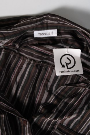 Γυναικείο πουκάμισο Yessica, Μέγεθος XL, Χρώμα Πολύχρωμο, Τιμή 2,63 €