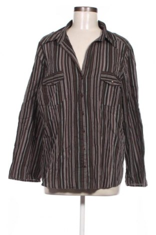 Γυναικείο πουκάμισο Yessica, Μέγεθος XL, Χρώμα Πολύχρωμο, Τιμή 3,40 €
