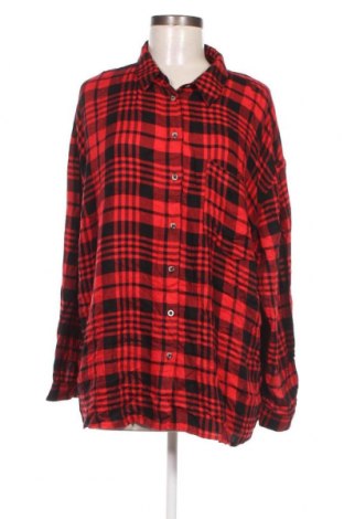 Γυναικείο πουκάμισο Yessica, Μέγεθος XL, Χρώμα Πολύχρωμο, Τιμή 7,73 €