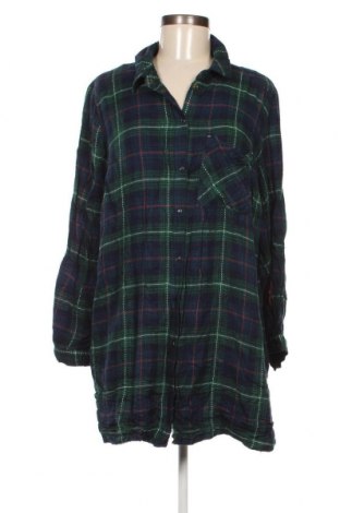 Γυναικείο πουκάμισο Yessica, Μέγεθος XXL, Χρώμα Πολύχρωμο, Τιμή 12,37 €