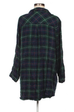Γυναικείο πουκάμισο Yessica, Μέγεθος XXL, Χρώμα Πολύχρωμο, Τιμή 12,37 €