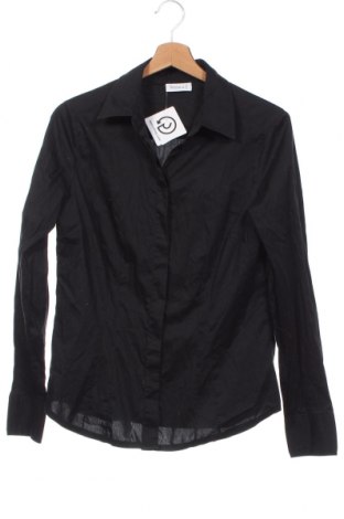 Дамска риза Yessica, Размер M, Цвят Черен, Цена 14,88 лв.