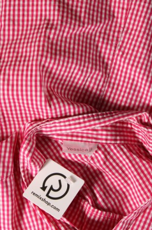 Γυναικείο πουκάμισο Yessica, Μέγεθος S, Χρώμα Πολύχρωμο, Τιμή 12,79 €