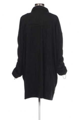 Γυναικείο πουκάμισο Yest, Μέγεθος XXL, Χρώμα Μαύρο, Τιμή 15,77 €