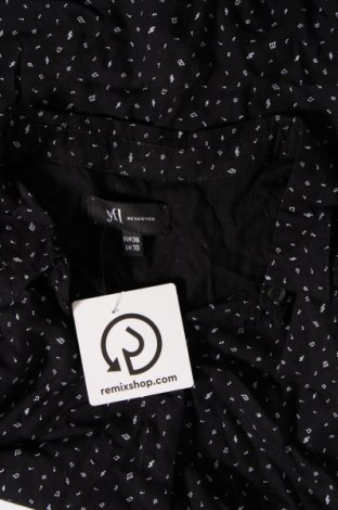 Damenbluse Yfl Reserved, Größe M, Farbe Schwarz, Preis € 3,48