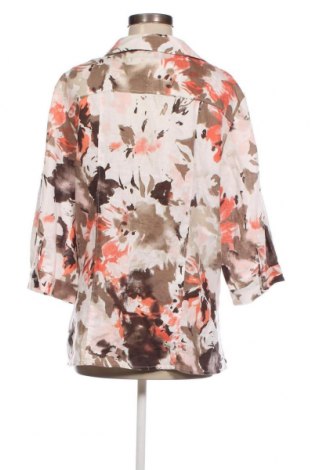 Γυναικείο πουκάμισο Your Sixth Sense, Μέγεθος XXL, Χρώμα Πολύχρωμο, Τιμή 16,80 €
