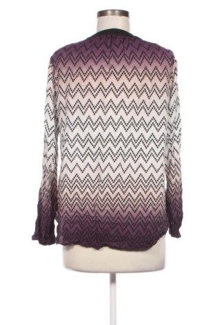 Γυναικείο πουκάμισο Z By Z, Μέγεθος L, Χρώμα Πολύχρωμο, Τιμή 3,71 €