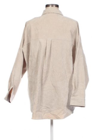Dámska košeľa  Zara, Veľkosť M, Farba Béžová, Cena  4,75 €