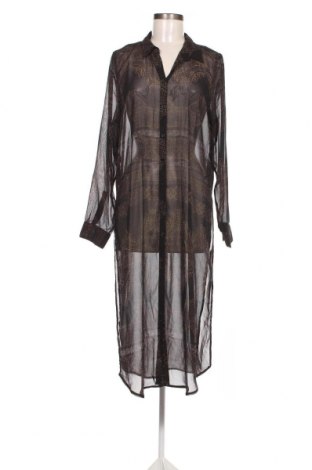 Γυναικείο πουκάμισο Zara, Μέγεθος XL, Χρώμα Πολύχρωμο, Τιμή 14,20 €