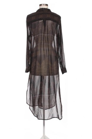 Γυναικείο πουκάμισο Zara, Μέγεθος XL, Χρώμα Πολύχρωμο, Τιμή 7,52 €
