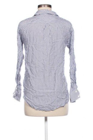 Γυναικείο πουκάμισο Zara, Μέγεθος S, Χρώμα Πολύχρωμο, Τιμή 2,51 €