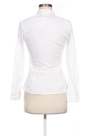 Dámská košile  Zara, Velikost S, Barva Bílá, Cena  346,00 Kč