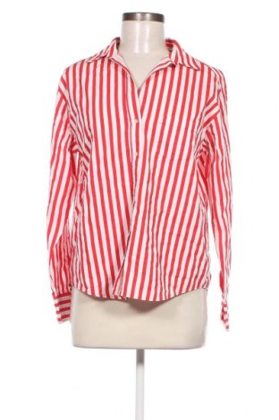 Dámská košile  Zara, Velikost M, Barva Vícebarevné, Cena  237,00 Kč