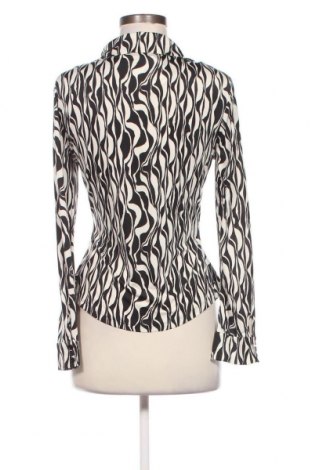 Γυναικείο πουκάμισο Zara, Μέγεθος L, Χρώμα Πολύχρωμο, Τιμή 6,68 €