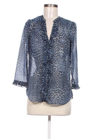 Dámská košile  Zara, Velikost XS, Barva Vícebarevné, Cena  65,00 Kč