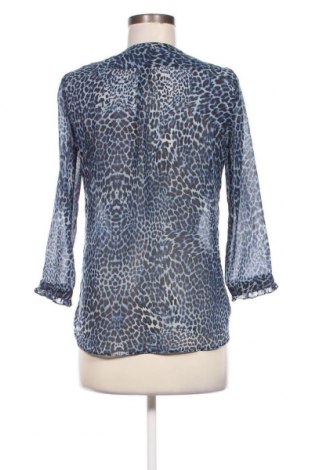 Дамска риза Zara, Размер XS, Цвят Многоцветен, Цена 5,40 лв.