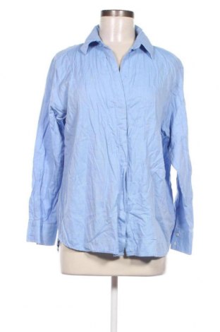 Dámská košile  Zara, Velikost M, Barva Modrá, Cena  237,00 Kč