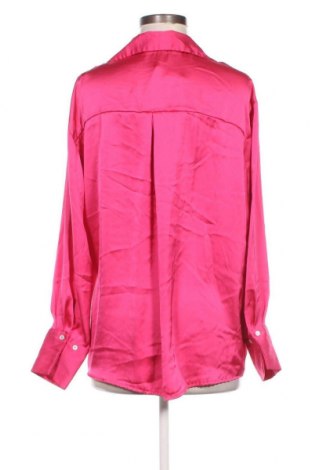 Dámská košile  Zara, Velikost L, Barva Růžová, Cena  172,00 Kč
