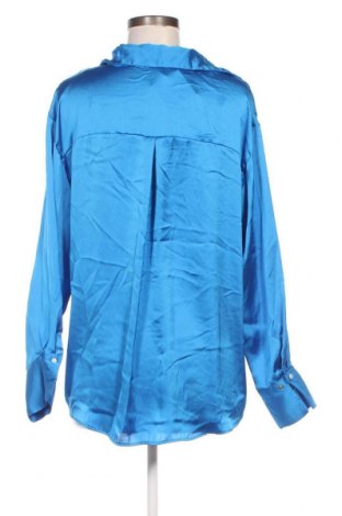 Dámská košile  Zara, Velikost L, Barva Modrá, Cena  430,00 Kč