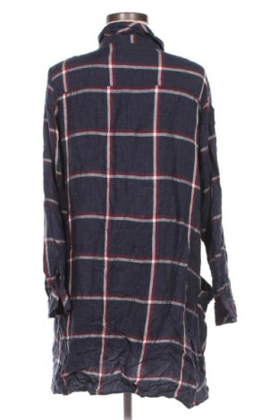 Γυναικείο πουκάμισο Zara, Μέγεθος L, Χρώμα Μπλέ, Τιμή 3,67 €